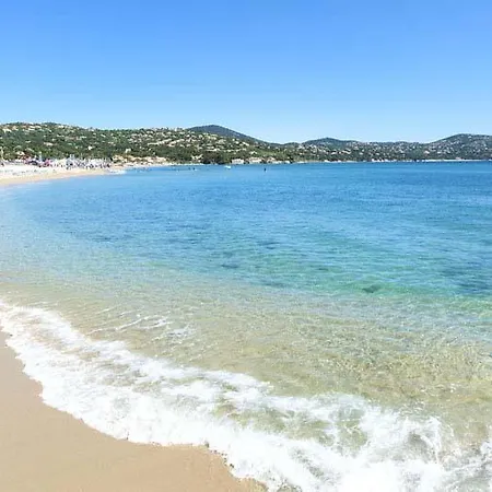 Vila L'ancre
