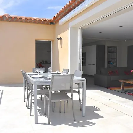 Vila L'ancre *