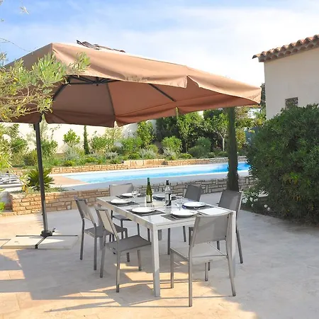 Vila L'ancre