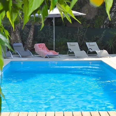 Vila L'ancre *